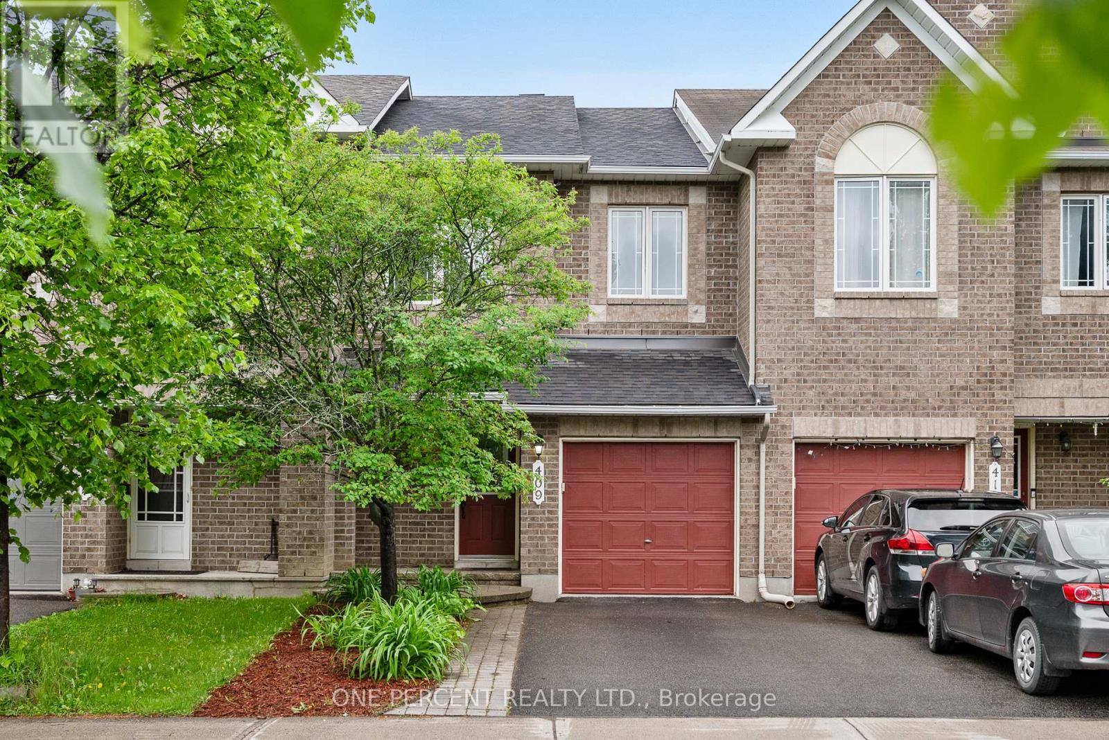 409 BRECKENRIDGE CRESCENT, Ottawa, Ontario