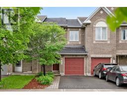 409 BRECKENRIDGE CRESCENT, Ottawa, Ontario