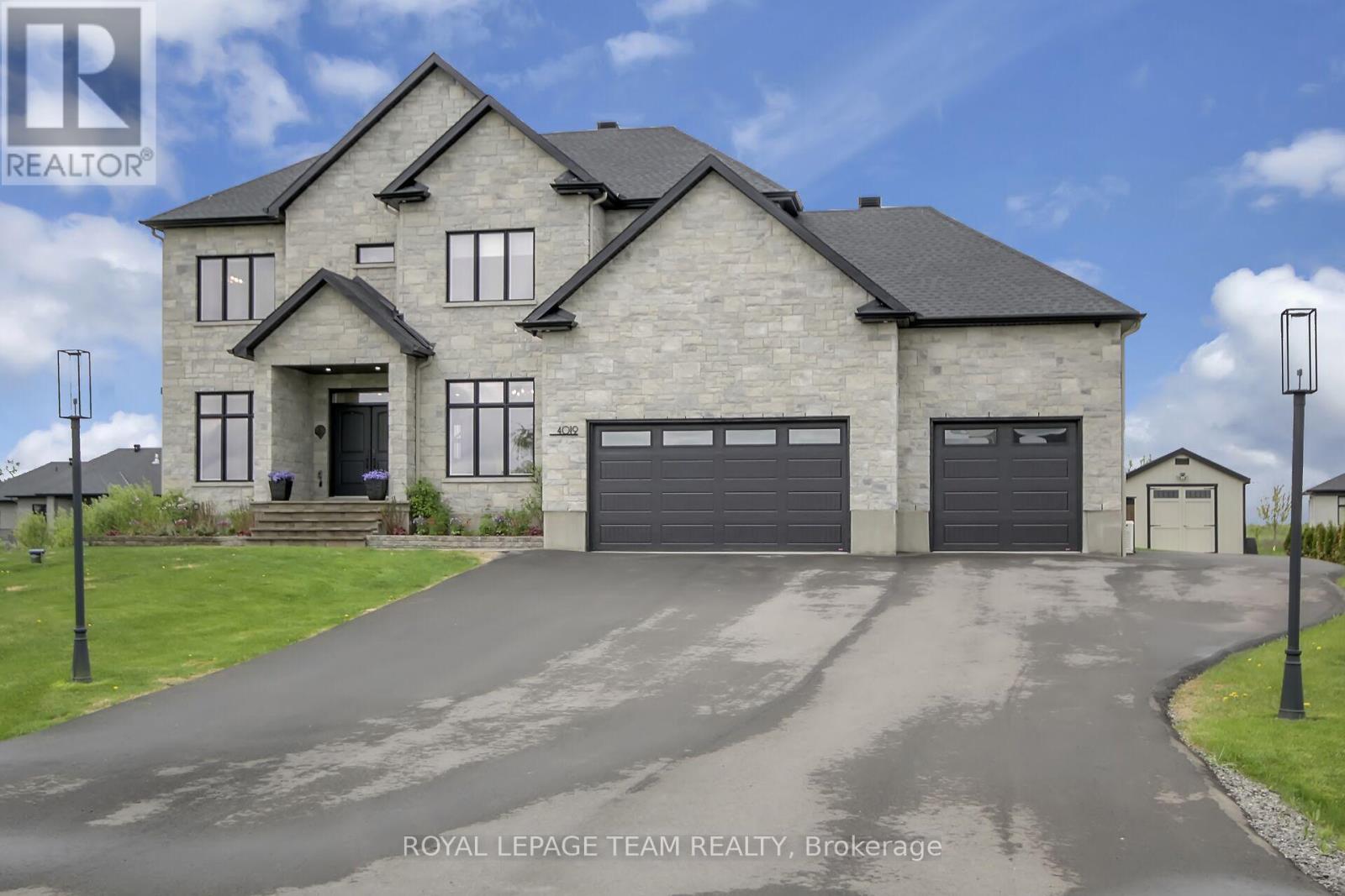 4019 PERENNIAL WAY, Ottawa, Ontario