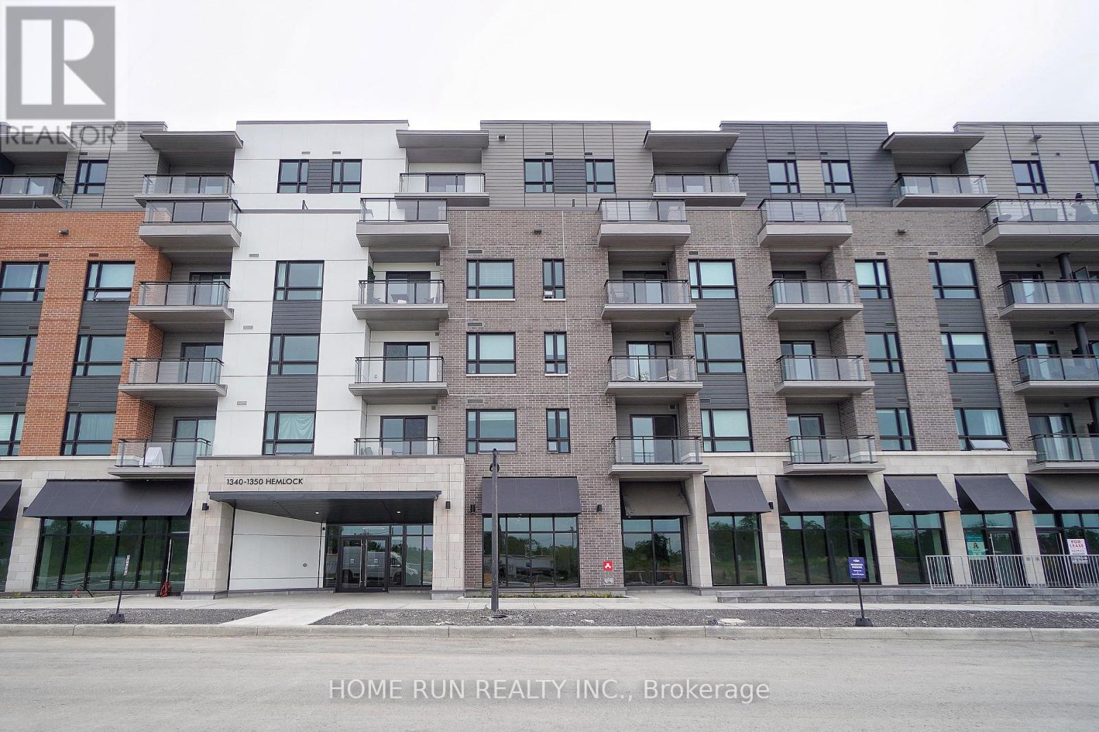 511 - 1350 HEMLOCK ROAD, Ottawa, Ontario