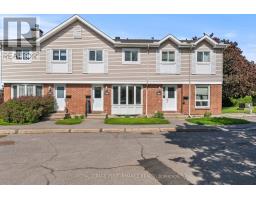 UNIT #18 - 1968 COLORADO LANE, Ottawa, Ontario