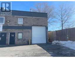18 - 2759 FENTON ROAD S, Ottawa, Ontario