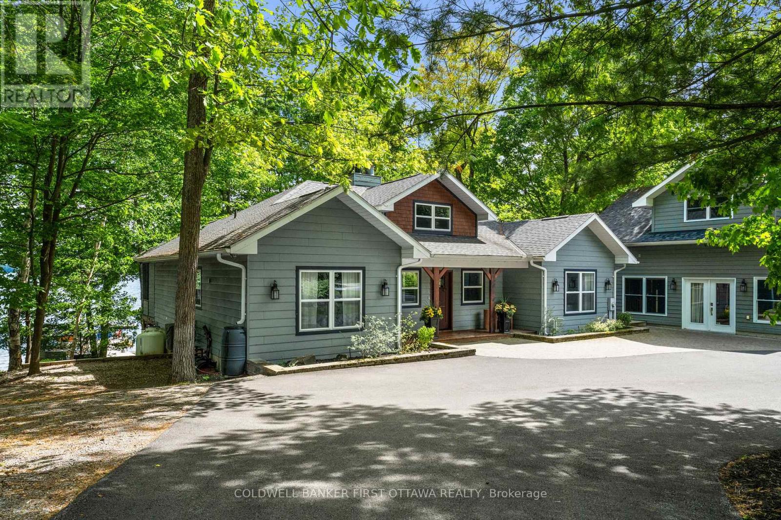 314 KENNEDY ROAD, Greater Madawaska, Ontario