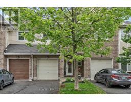91 WHETSTONE CRESCENT, Ottawa, Ontario