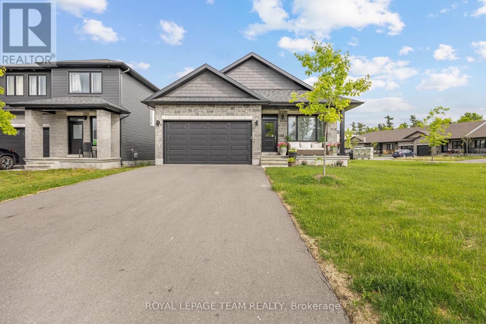 20 SEABERT DRIVE SEABERT DRIVE, Arnprior, Ontario