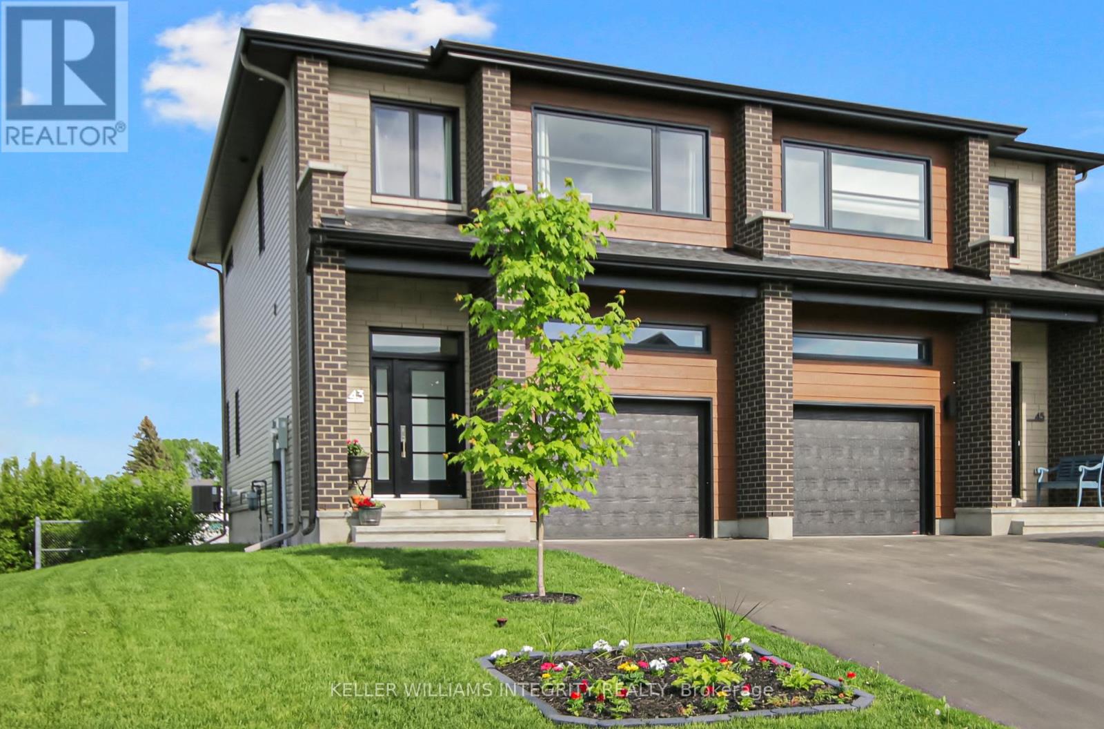 43 CAMBRIDGE STREET, The Nation, Ontario