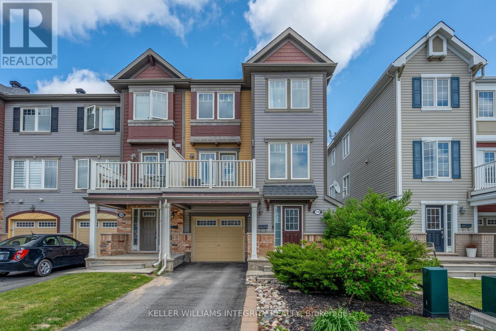 118 PENNANT AVENUE, Ottawa, Ontario