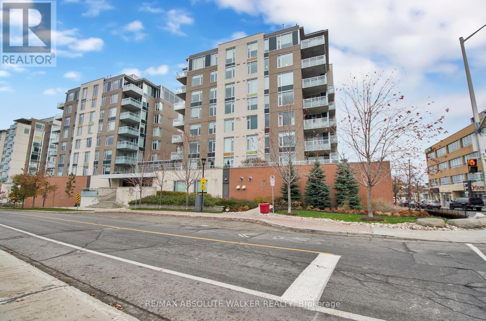 214 - 575 BYRON AVENUE, Ottawa, Ontario