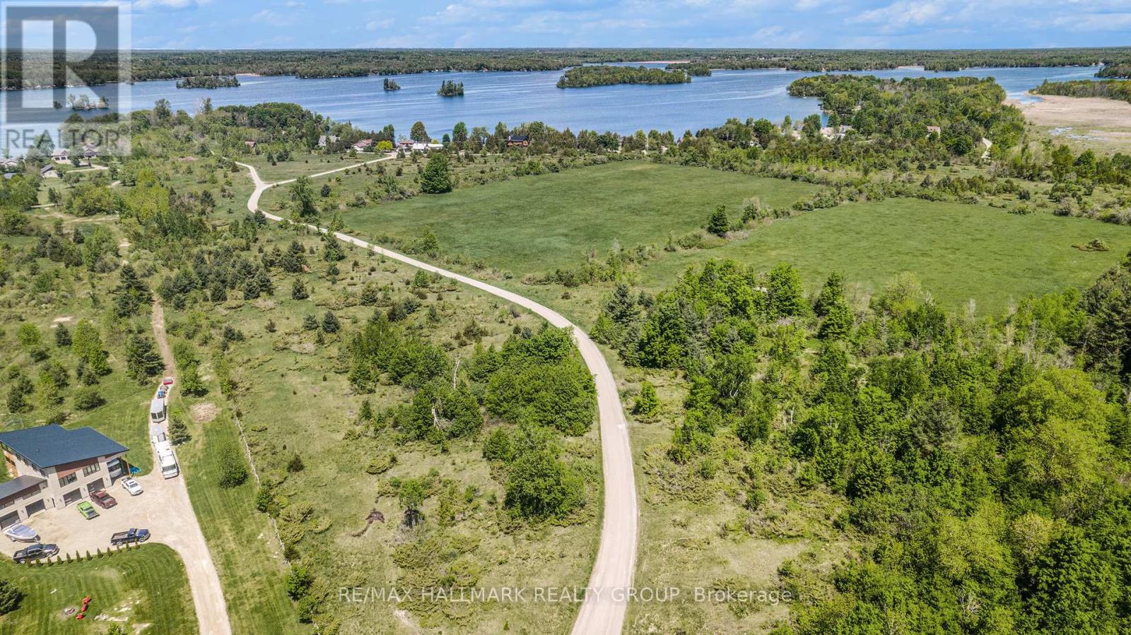 0 R13 ROAD, Rideau Lakes, Ontario