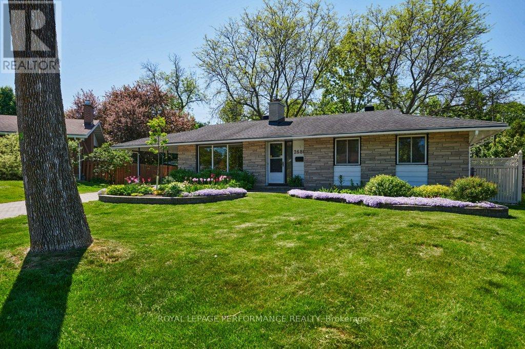 2686 ULSTER CRESCENT, Ottawa, Ontario