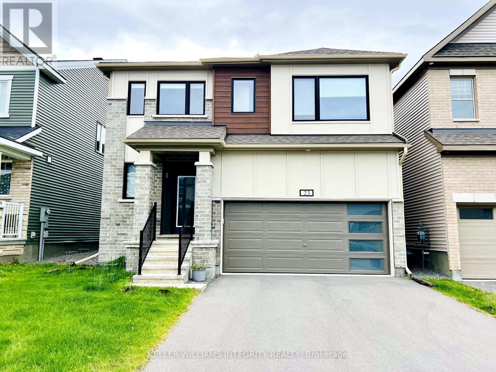 23 RACEMOSE STREET, Ottawa, Ontario