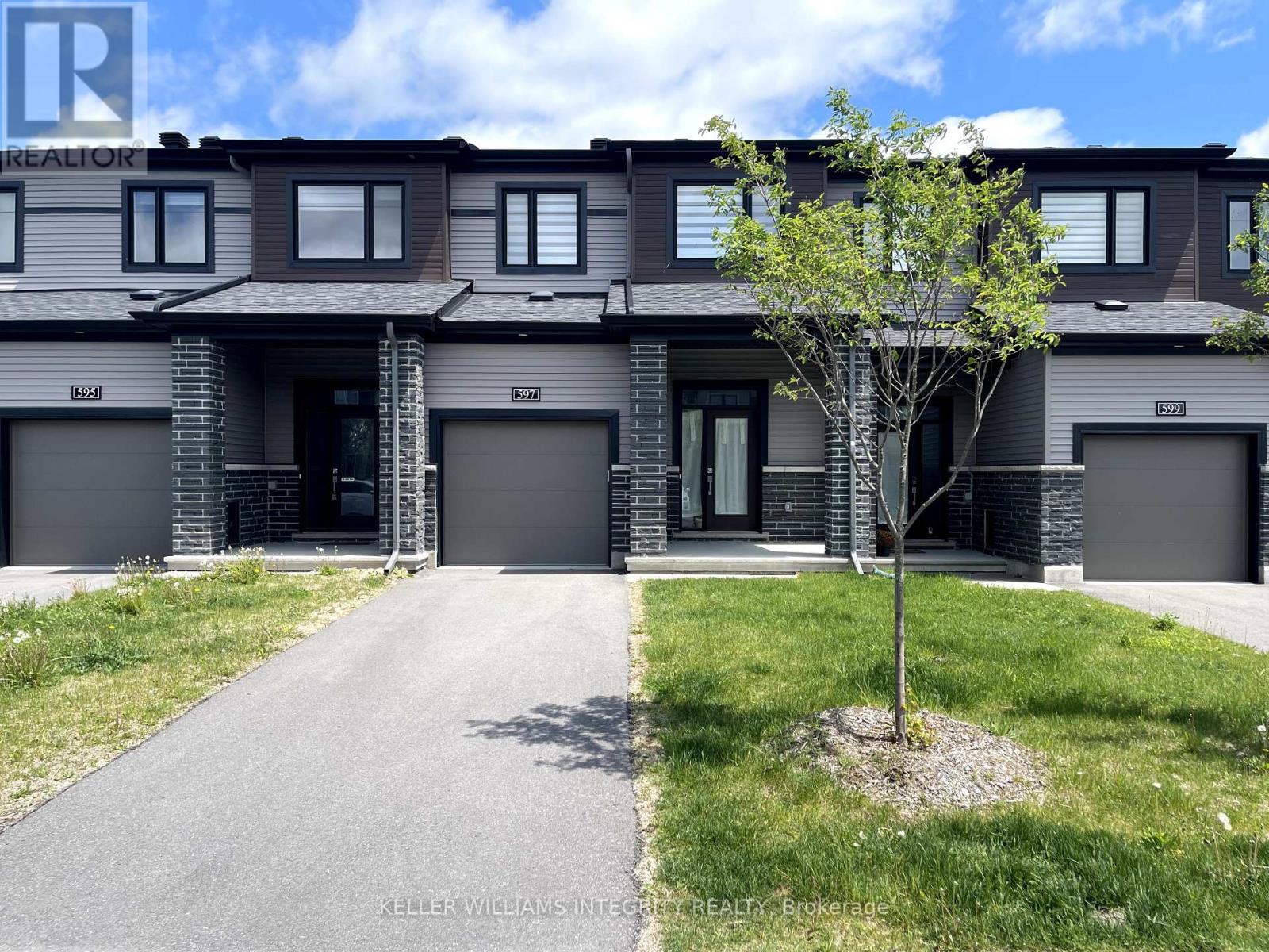 597 LILITH STREET, Ottawa, Ontario