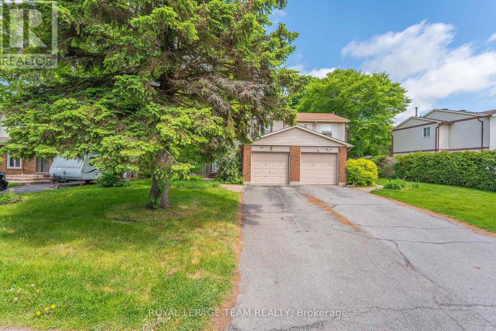 99 SEABROOKE DRIVE, Ottawa, Ontario