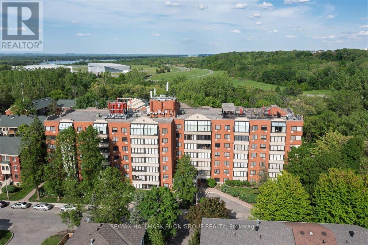613 - 225 ALVIN ROAD, Ottawa, Ontario