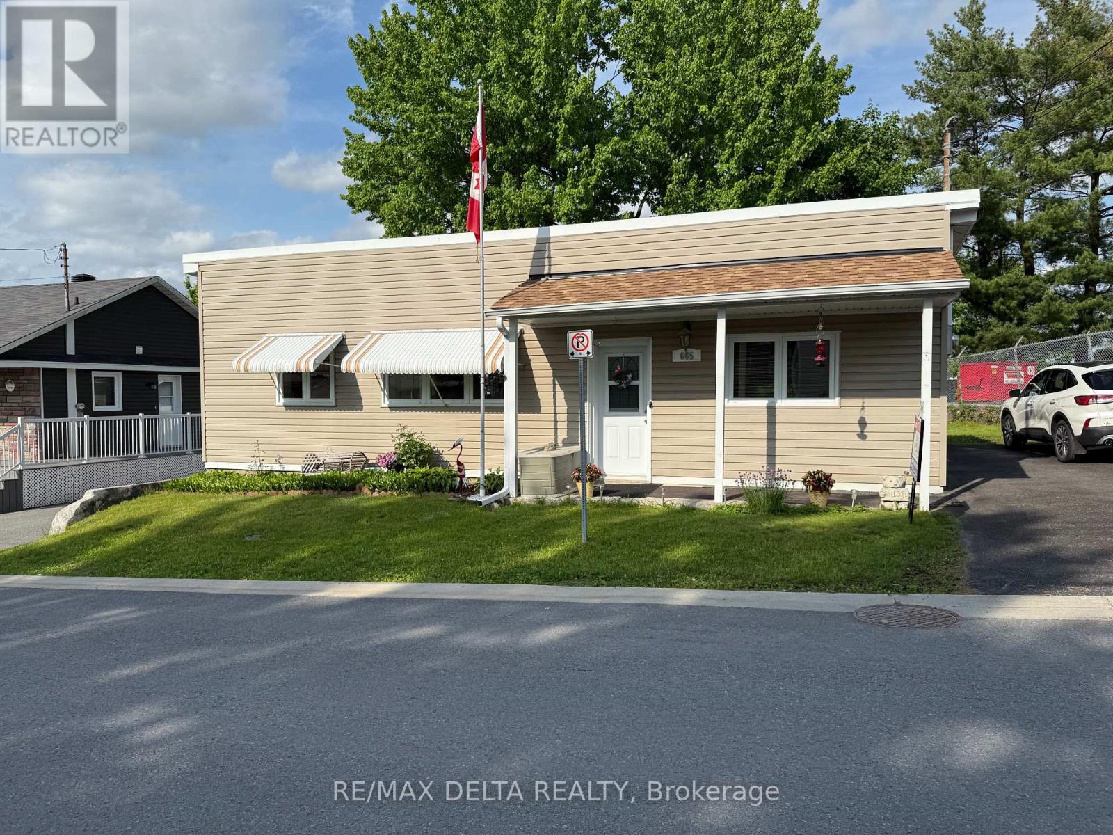 665 POULIOTTE STREET, Clarence-Rockland, Ontario