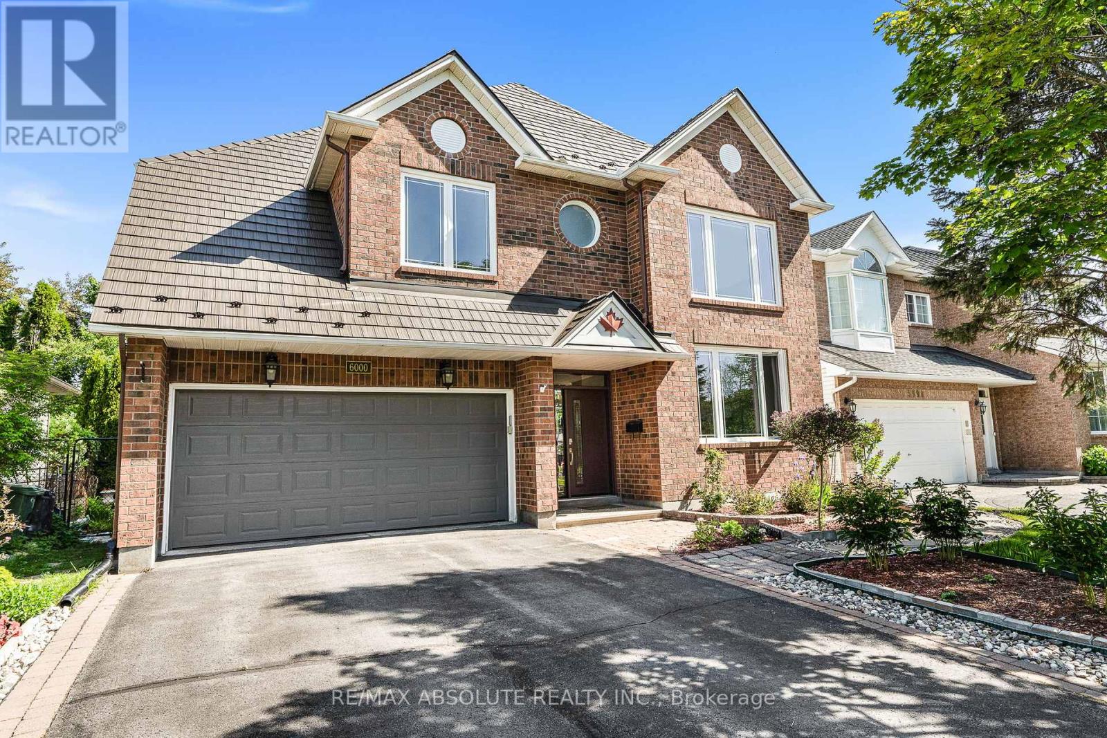 6000 LONGLEAF DRIVE, Ottawa, Ontario