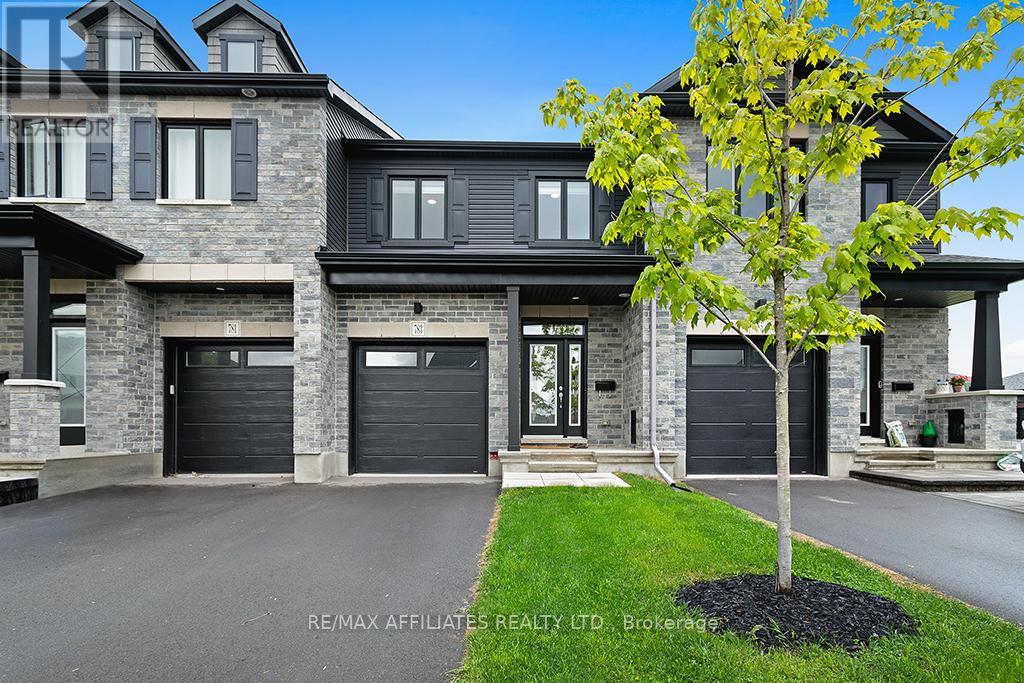783 NAMUR STREET, Russell, Ontario