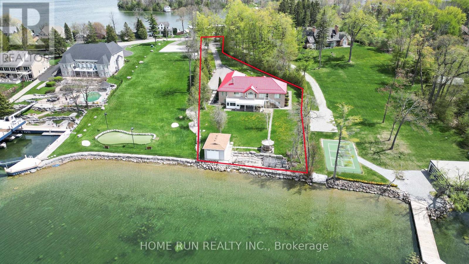 354 BREWERY LANE, Orillia, Ontario