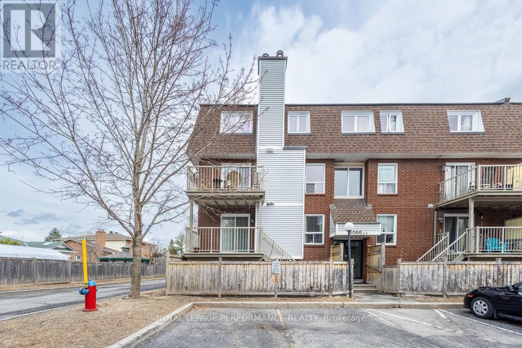 E - 3066 COUNCILLORS WAY, Ottawa, Ontario