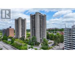 809 - 1785 FROBISHER LANE, Ottawa, Ontario