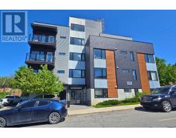 6 - 220 LEBRETON STREET N, Ottawa, Ontario