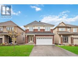 552 GENEVRIERS STREET, Ottawa, Ontario