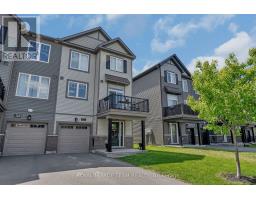 515 CLEMENCY CRESCENT, Ottawa, Ontario