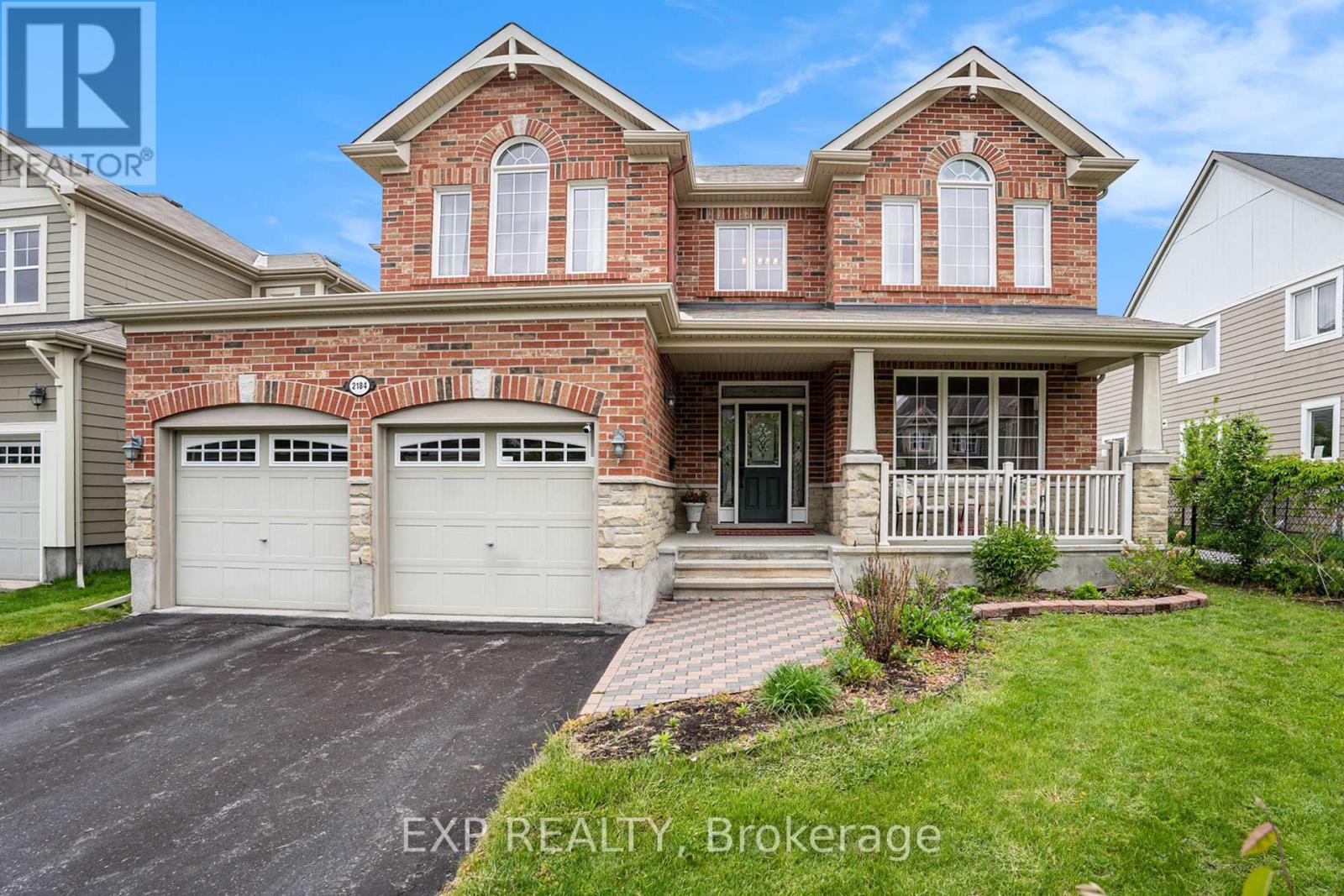2184 SUNSET COVE CIRCLE, Ottawa, Ontario