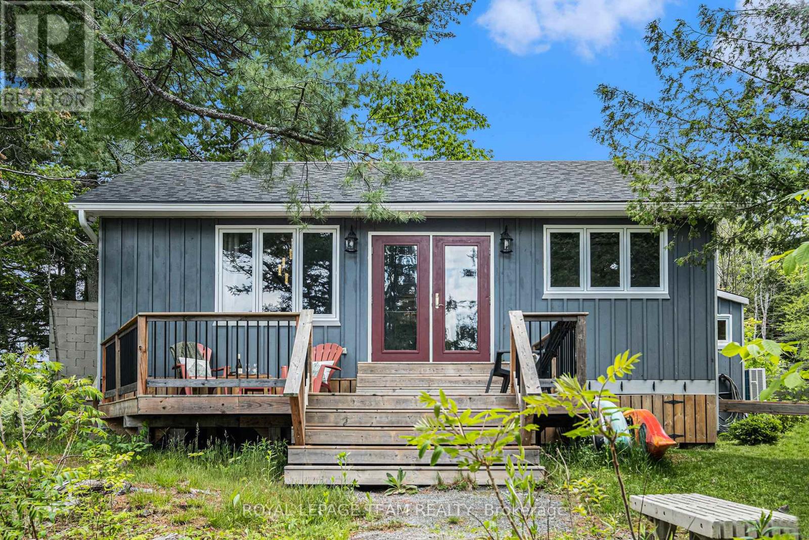 282 SPENCE LANE, Athens, Ontario