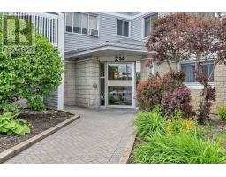 417 - 214 VIEWMOUNT DRIVE, Ottawa, Ontario