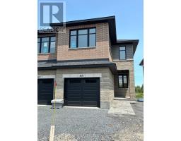 169 CRAIG DUNCAN TERRACE, Ottawa, Ontario