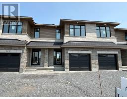 175 CRAIG DUNCAN TERRACE, Ottawa, Ontario