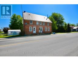 40 & 42 - 40 MAIN STREET, North Stormont, Ontario
