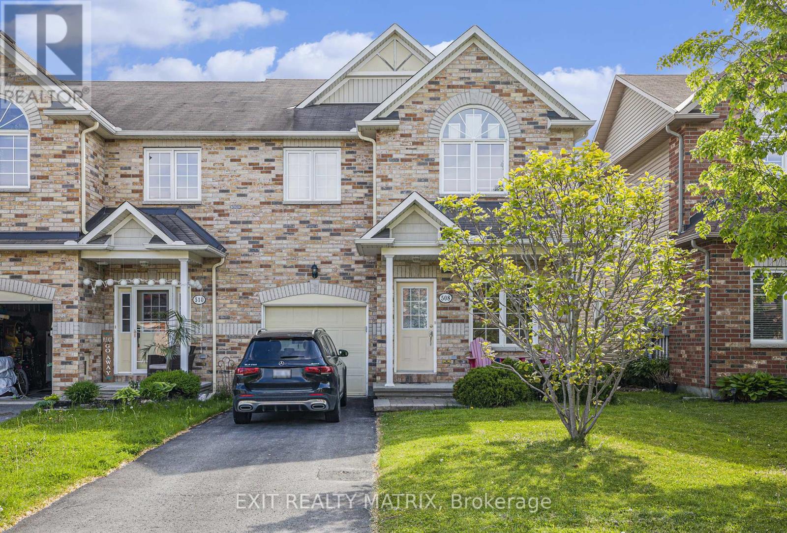 508 FORDELL AVENUE, Ottawa, Ontario