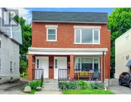 261 HOLMWOOD AVENUE, Ottawa, Ontario