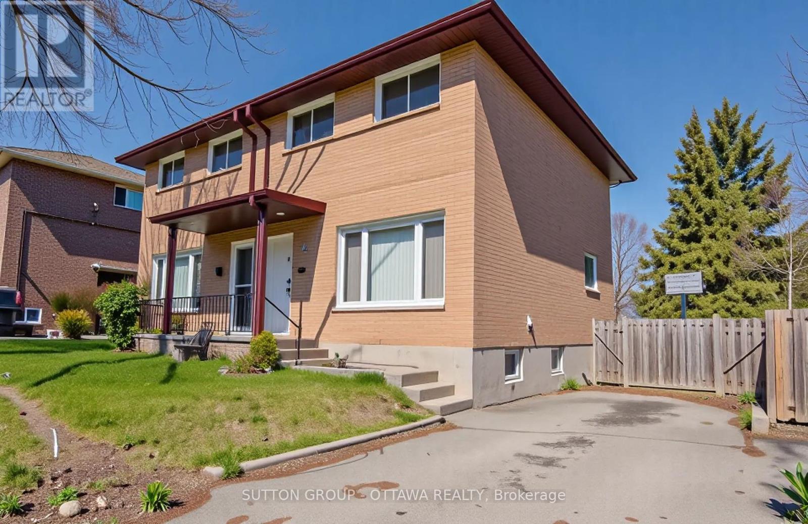 231 PERTH STREET, Brockville, Ontario