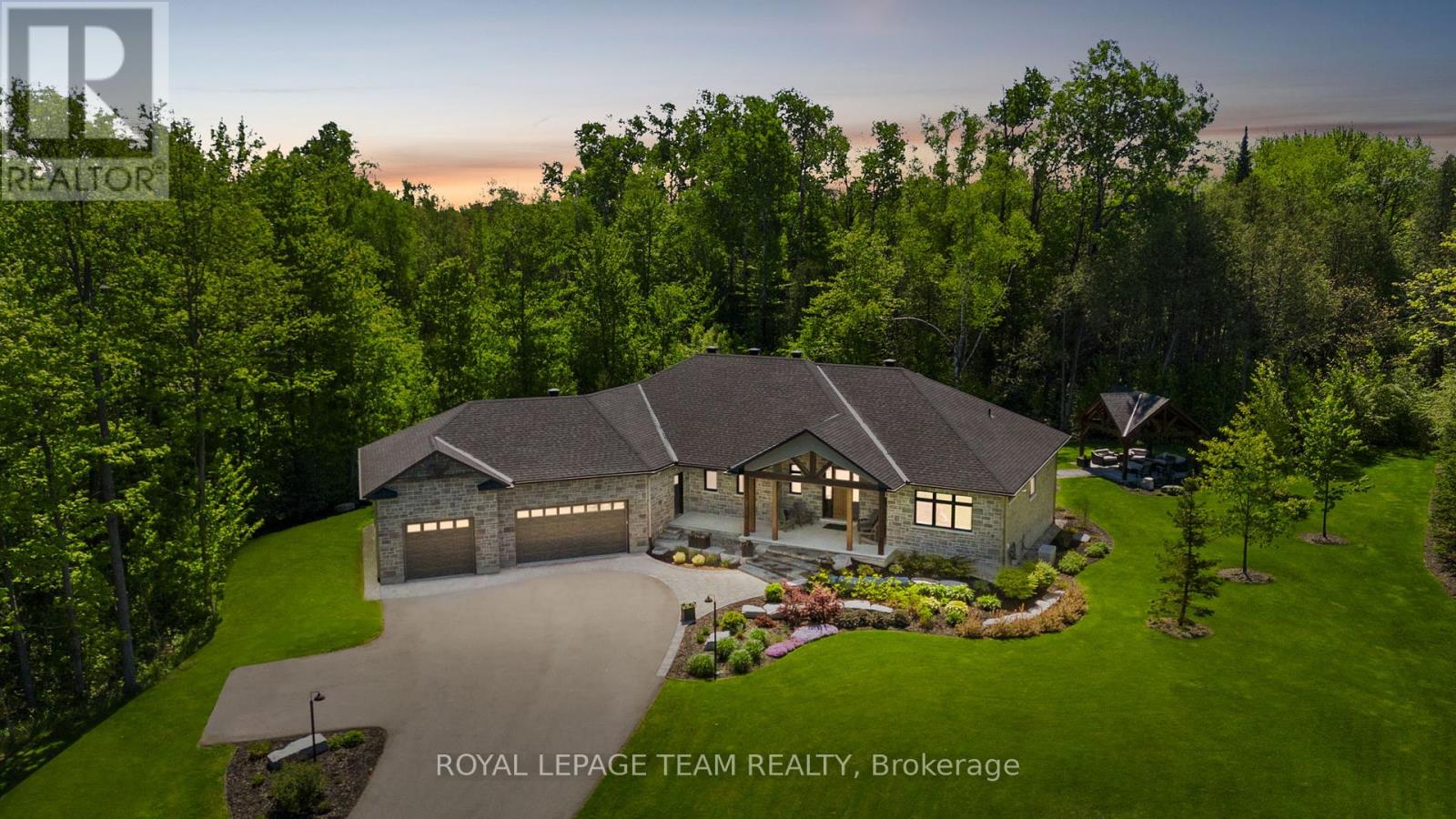 5856 RED CASTLE RIDGE, Ottawa, Ontario