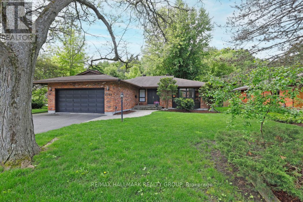 4788 MASSEY LANE, Ottawa, Ontario