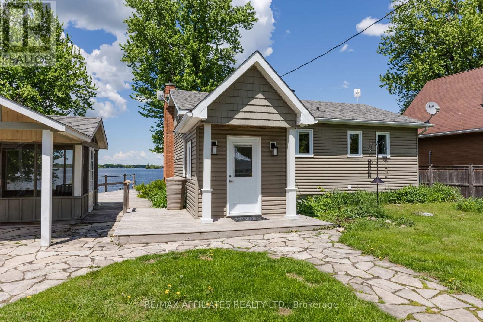 3526 9TH LINE ROAD, Beckwith, Ontario