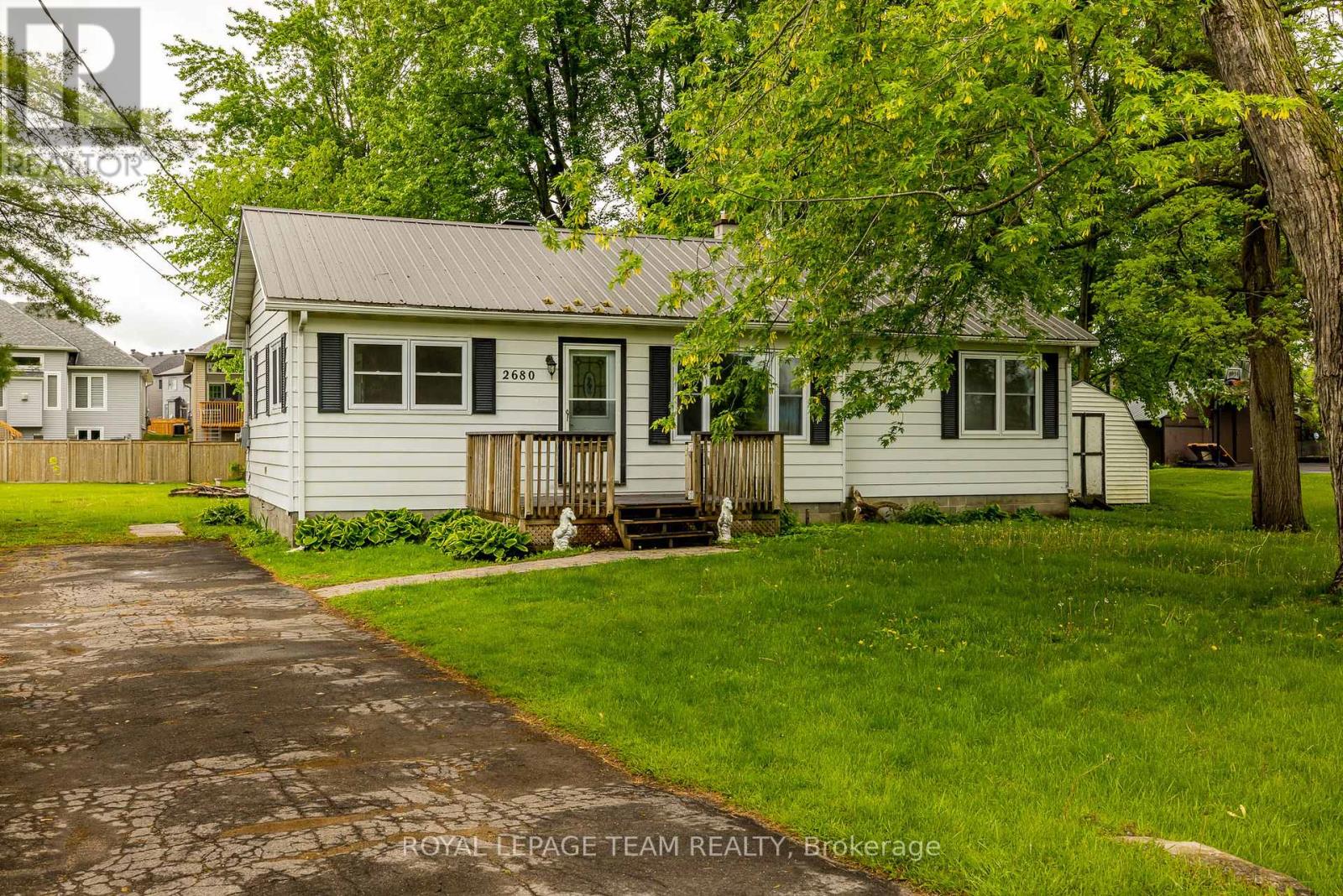 2680 RIVER ROAD, North Grenville, Ontario