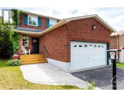 158 MCCURDY DRIVE, Ottawa, Ontario
