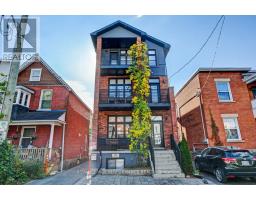 UNIT B - 82 THIRD AVENUE, Ottawa, Ontario
