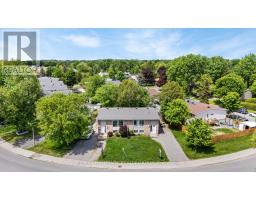 137 GLAMORGAN DRIVE, Ottawa, Ontario