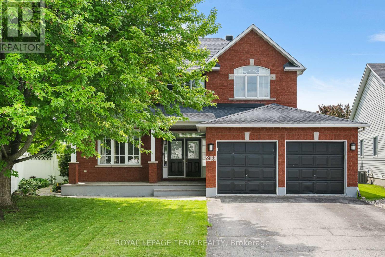 2188 BRIANNA WAY, Ottawa, Ontario