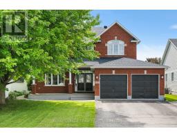 2188 BRIANNA WAY, Ottawa, Ontario