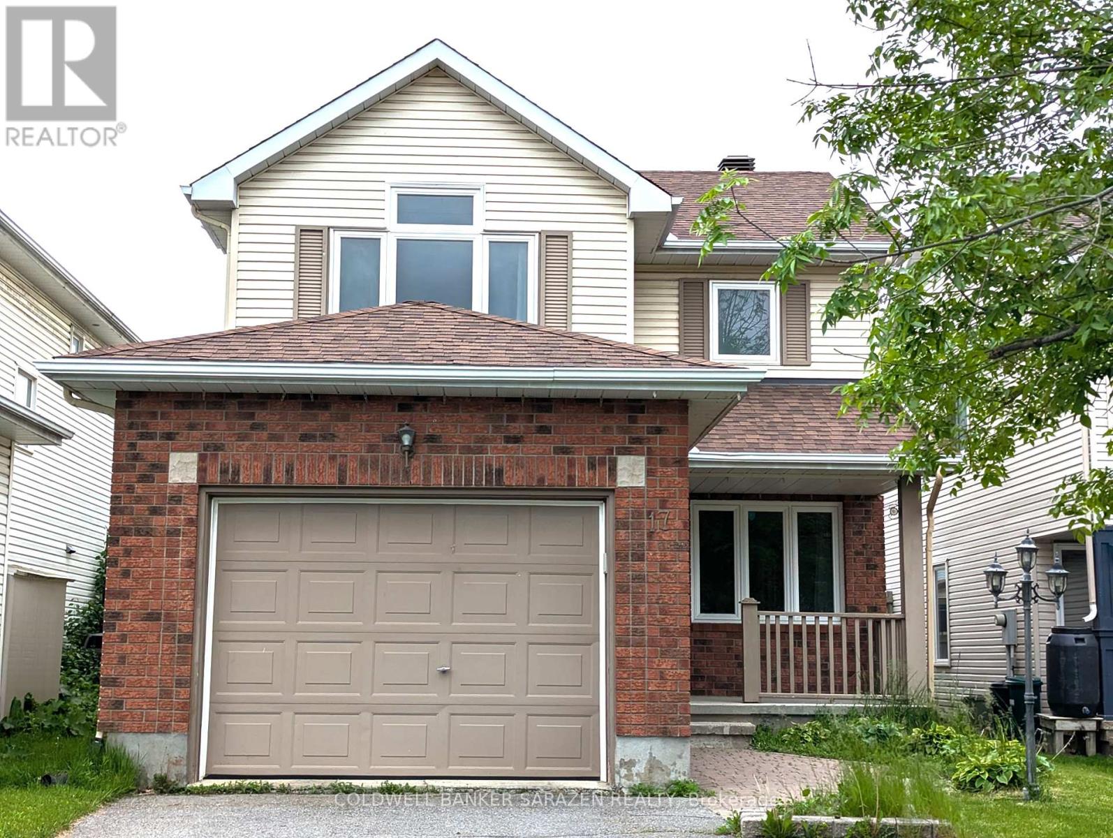 17 RIDEAUCREST DRIVE S, Ottawa, Ontario