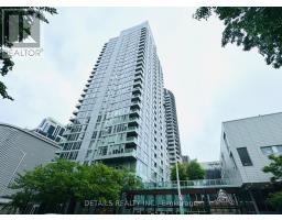1607 - 179 METCALFE STREET, Ottawa, Ontario