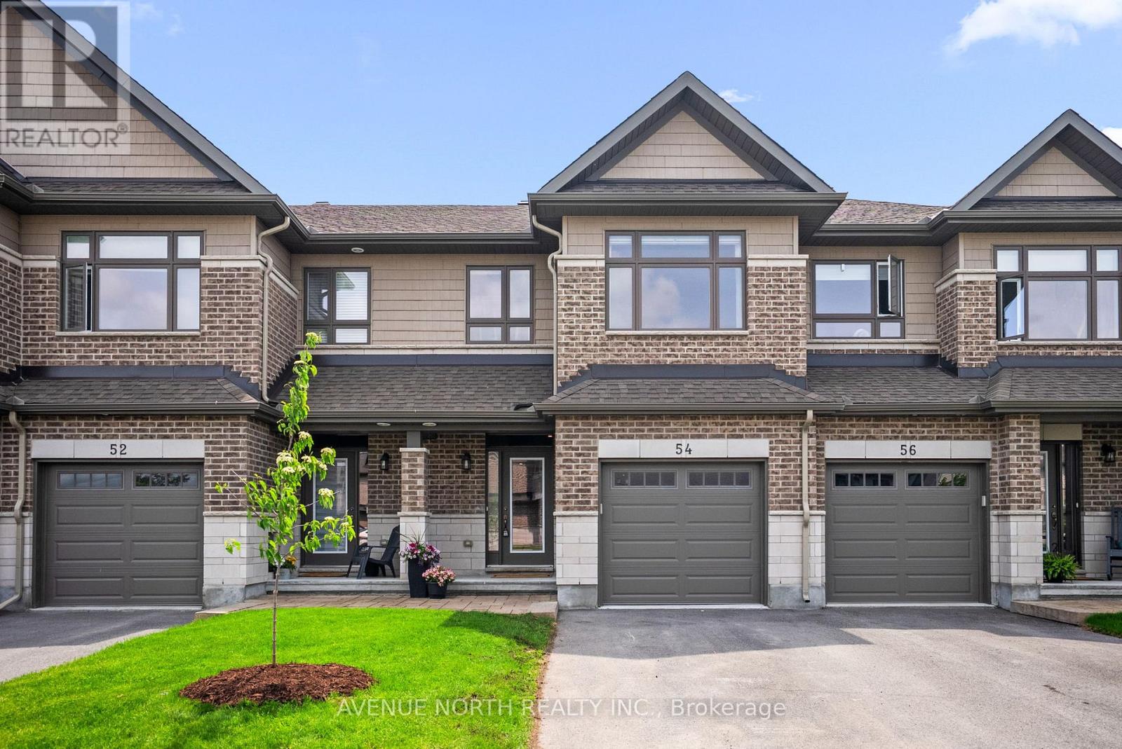 54 PORTER STREET, Ottawa, Ontario