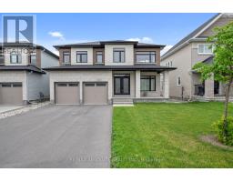 207 OSTERLEY WAY, Ottawa, Ontario