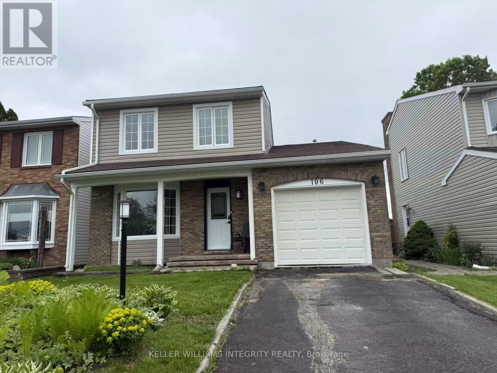 106 ELVASTON AVENUE, Ottawa, Ontario